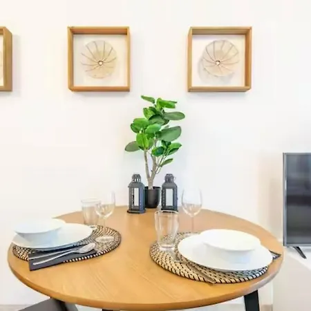 Apartment Vh502 *